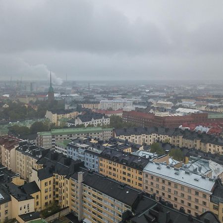 Cosy, Brand New Apartment In Best Area Helsinki Bagian luar foto