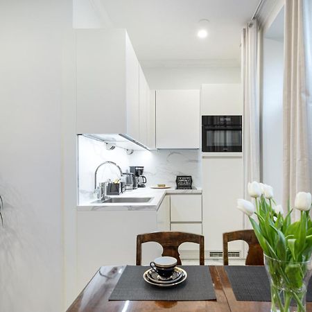 Cosy, Brand New Apartment In Best Area Helsinki Bagian luar foto