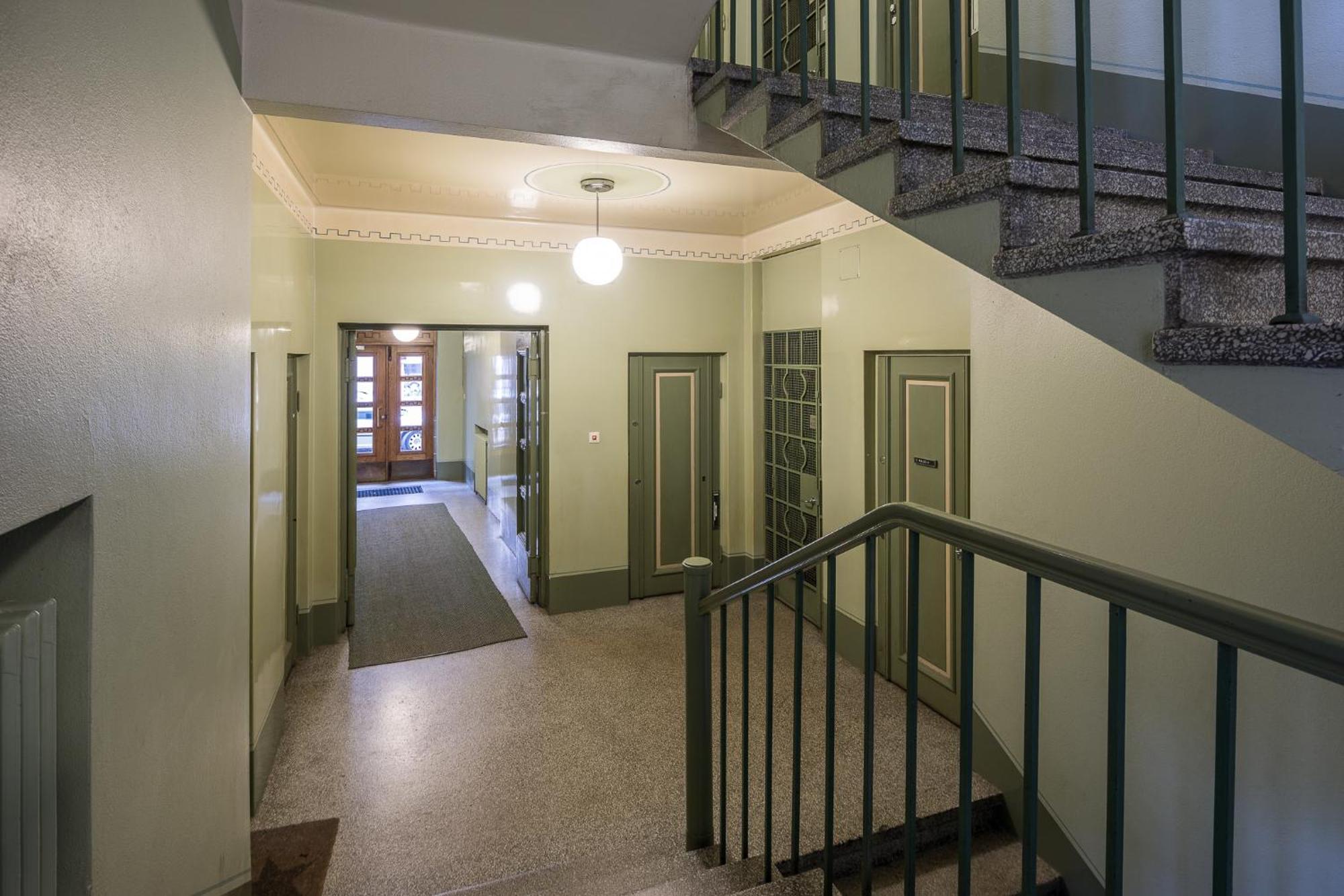 Cosy, Brand New Apartment In Best Area Helsinki Bagian luar foto