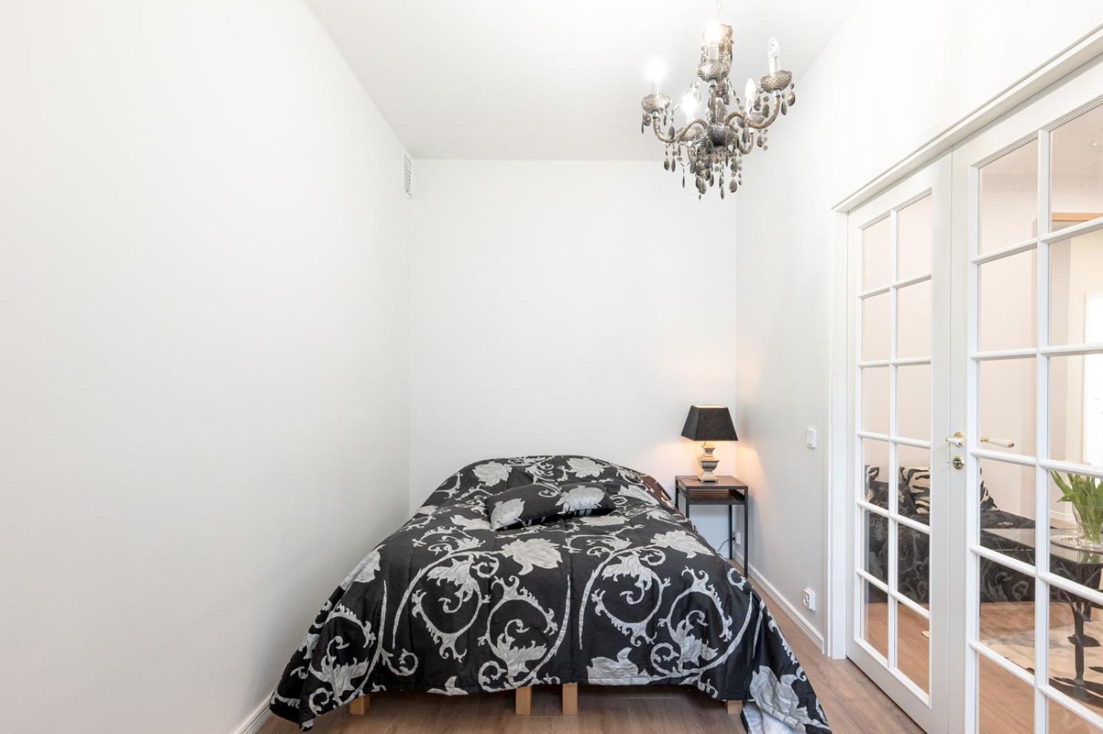 Cosy, Brand New Apartment In Best Area Helsinki Bagian luar foto