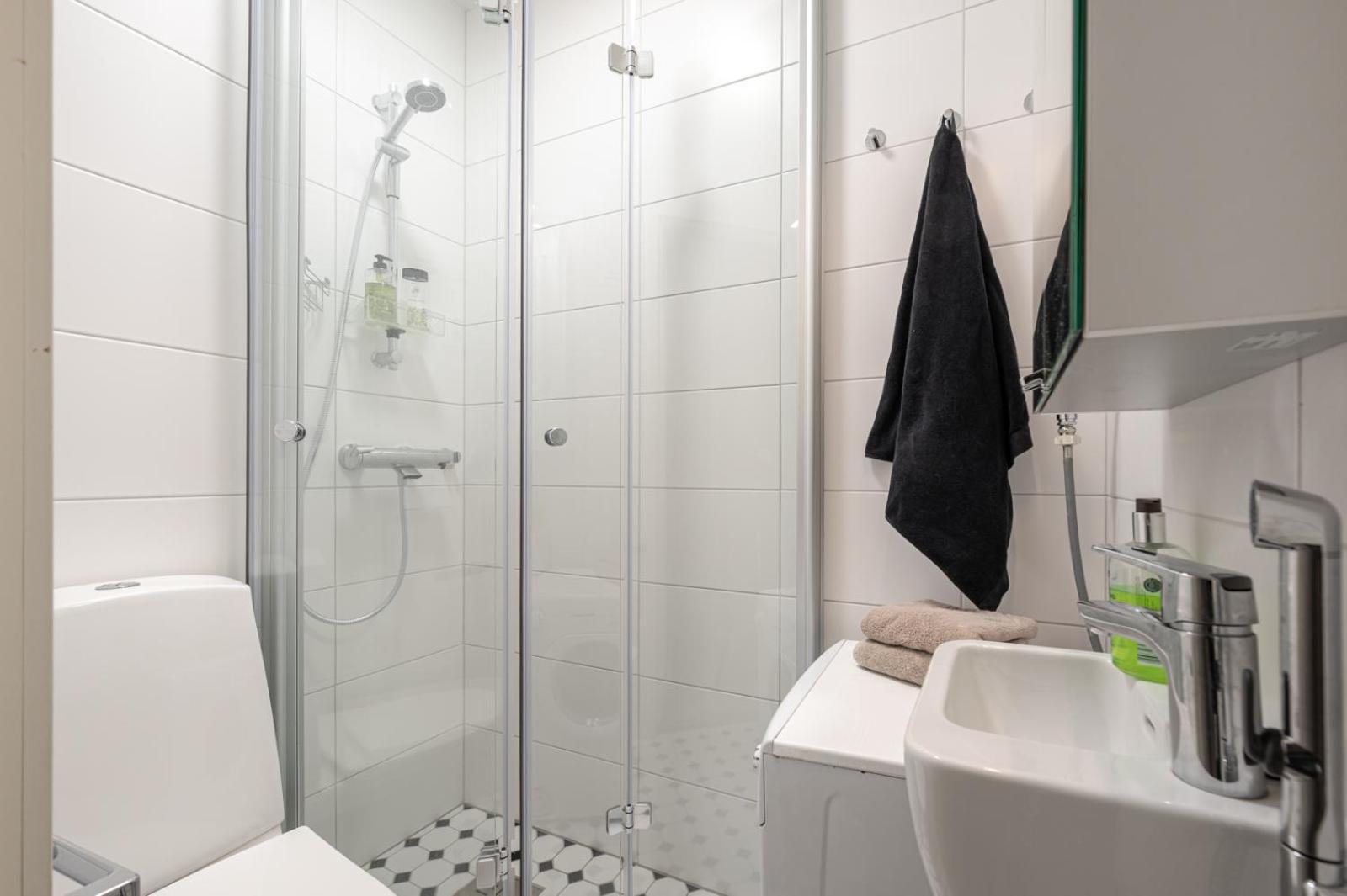Cosy, Brand New Apartment In Best Area Helsinki Bagian luar foto