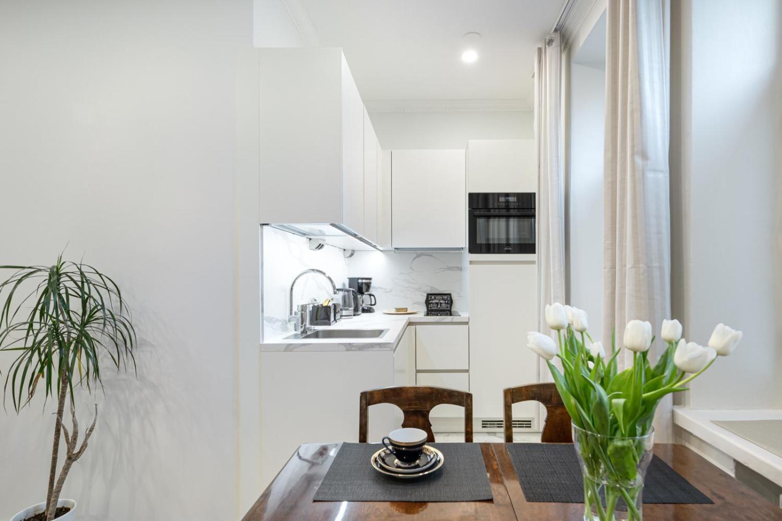 Cosy, Brand New Apartment In Best Area Helsinki Bagian luar foto