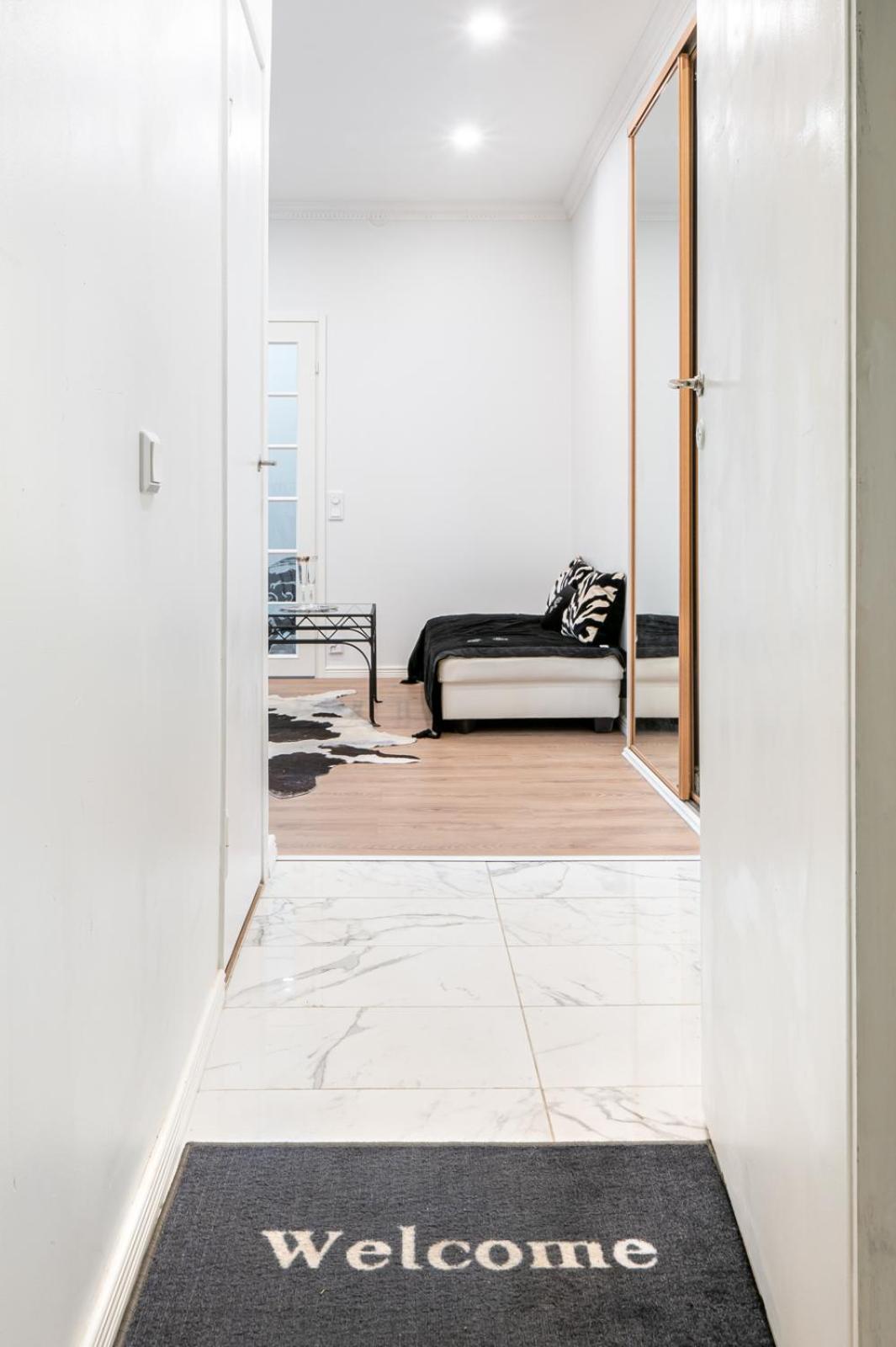 Cosy, Brand New Apartment In Best Area Helsinki Bagian luar foto