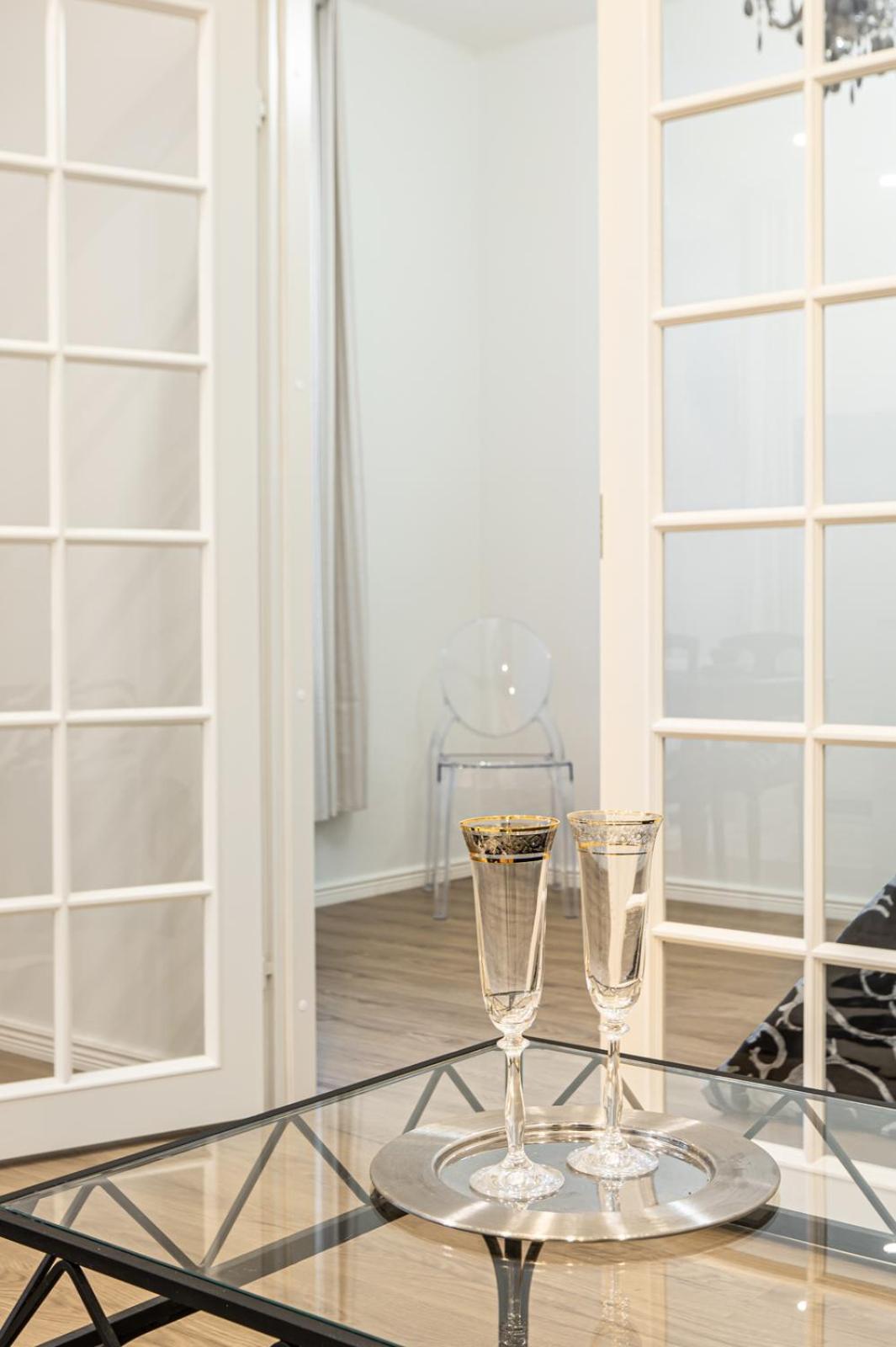Cosy, Brand New Apartment In Best Area Helsinki Bagian luar foto